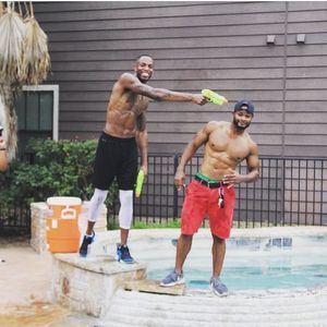 Meet your Posher, Devonte